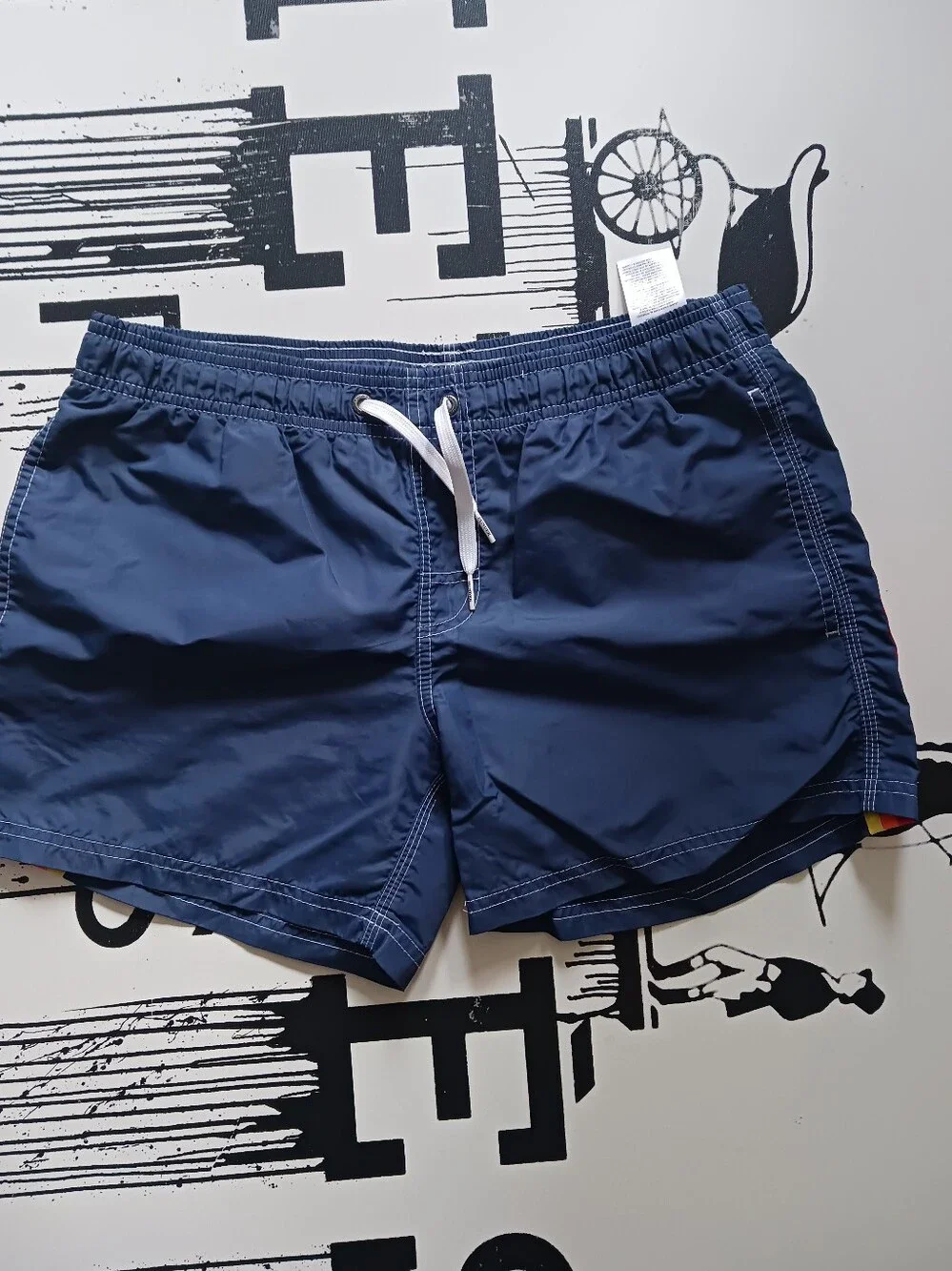 SUNDEK seim Trunk Size Boys 14